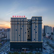 广能公寓(鄂尔多斯东胜店)