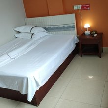 绿岛客房