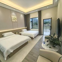 桃源阁民宿