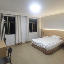 新雅宾馆