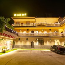 顺江居旅店(西双版纳景洪澜沧江店)