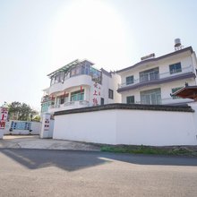 绍兴嵊州云上栖民宿