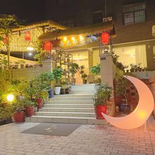 巷见你客栈(丹霞山景区店)