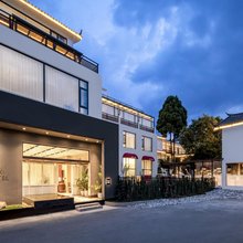 丽江古城爱禧｜时光研究所·休闲度假民宿(南门广场店)