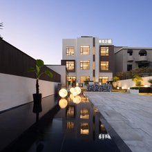 时光之境·美学民宿(陶溪川文创街区店)