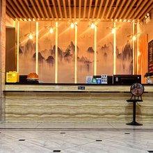 哈尔滨北七尚品宾馆(中华巴洛克老道外文化区店)