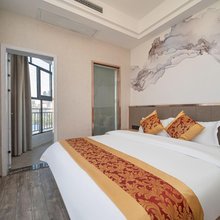 蒂思商务宾馆(山水宜城店)