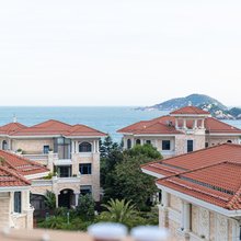 得也朝海居度假别墅(南澳岛青澳湾店)
