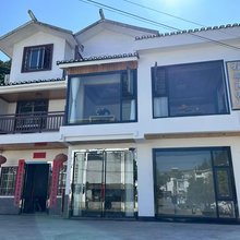 桂粤民宿