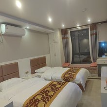 独山君缘民宿