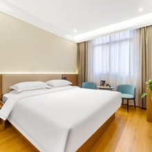海悦酒店(泾河新城店)