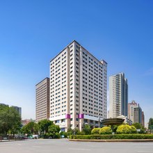 欢漫酒店(西宁中心广场店)