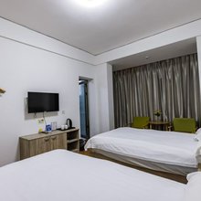 浦城百信大酒店