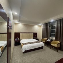 威信欣逸酒店
