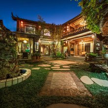不二·家日出胜景·纳西度假别院(丽江束河古镇店)