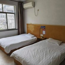 衢州898客栈