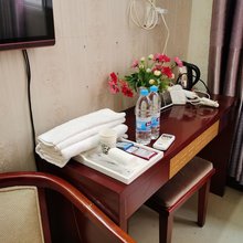 西安三月酒店(何家营地铁站店)