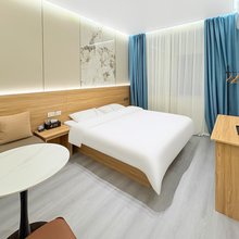 龙岩美桔酒店(龙岩动车站店)