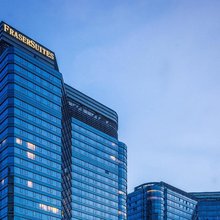 广州辉盛阁国际公寓(万菱汇店)