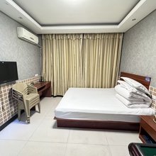 汝阳华舒宾馆