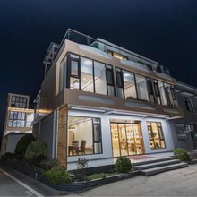 沉鱼落雁民宿