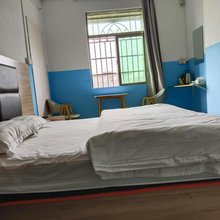 聚祥云公寓