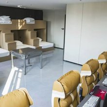 萧县巅峰电竞酒店