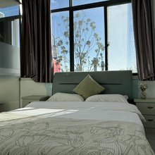 宜居快捷酒店(开封府店)
