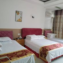 站北旅馆(浠水县火车站店)