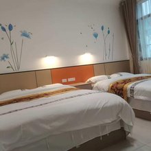镇远舒实佳旅馆