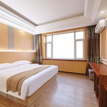 瑞思宾馆(延吉延边大学朝鲜族民俗园店)