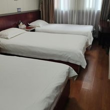 北京云田宾馆(宣武医院店)