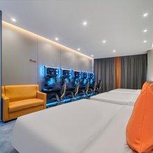 MAX电竞酒店(大关香积寺路店)
