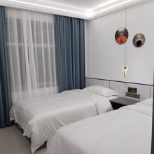 张家界启武客栈(阳湖坪店)
