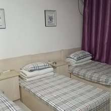 沈阳静泉旅店