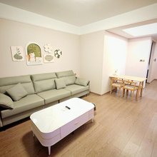 容城仕家公寓