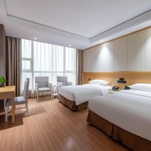 响水亚邦亿诚温泉酒店