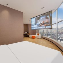 成季酒店(大连理工大学凌水校区店)