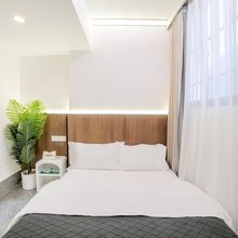 成都故月公寓