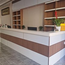德豪民宿(镇江客运站店)