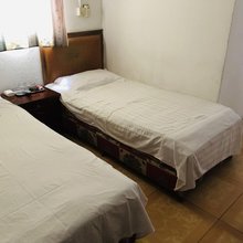 嘉善小寺弄旅馆