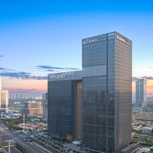 明悦里酒店(郑州高铁东站店)