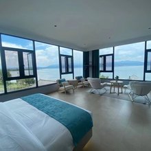 听风驿·归林心海景民宿(洱海生态生态廊道店)