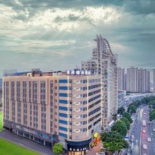 状元坡大酒店(广西大学南宁火车站店)