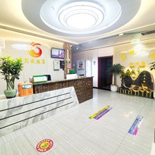 太原宾悦酒店(凯旋街店)