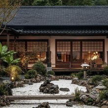 景德镇行山世外·结庐民宿(三宝国际陶艺村店)