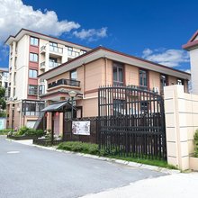 江南小院(南浔古镇店)