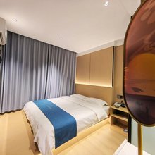 稷山美季酒店