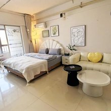 保定柳门竹巷民宿(保定火车站华创广场店)