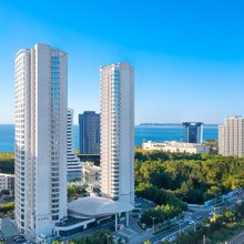 金澜精选海景公寓(金梦海湾秦皇小巷店)